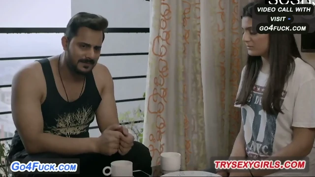 Office Boss And Secretary Love Story Sex Indian Web Series