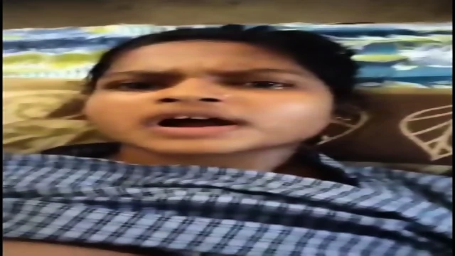 Desi teacher and student