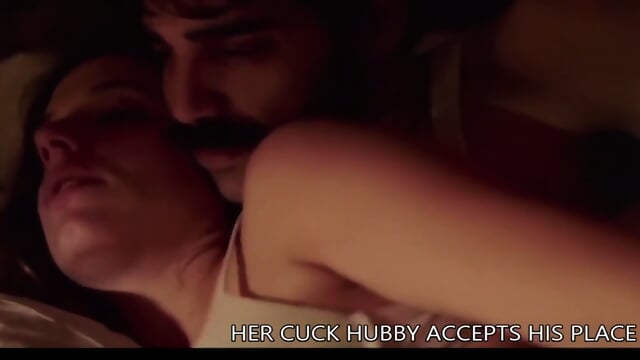 Hot Sensual Interracial BBC Compilation 5