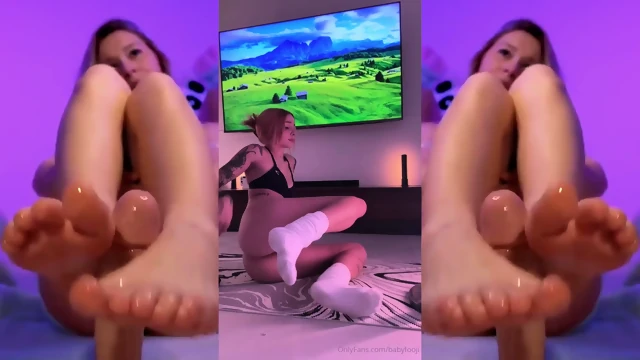 Everything Makes you fckin pump wezzam PMV