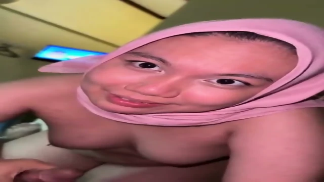 Awek Tudung Body Boek Kulum Pelir