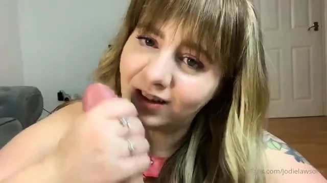 Jodie Lawson 52