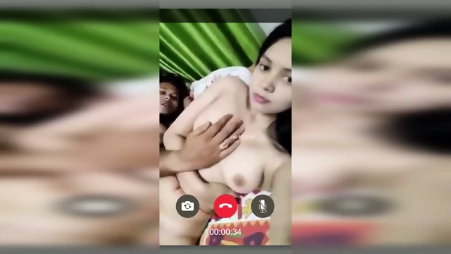 desi Indian cute beautiful college girl Vasavi got fucked by muslim