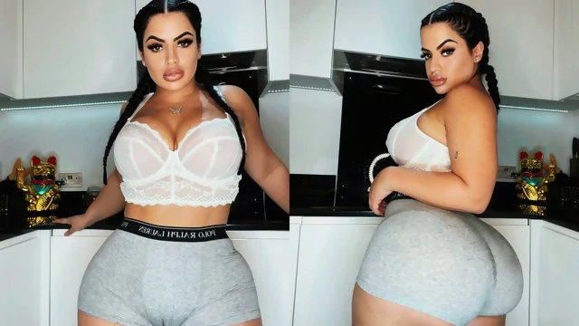 I got fucked in the ass by my boss