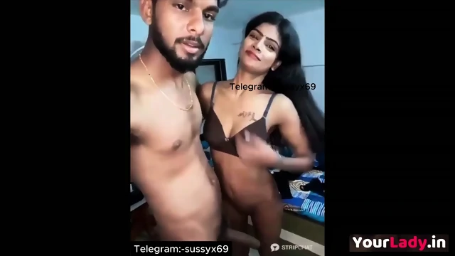 Horny Babe Sarita Sucking N Doggy Fuck