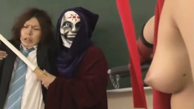 Japanese Heroine Gdsc 63 - Teaser Video