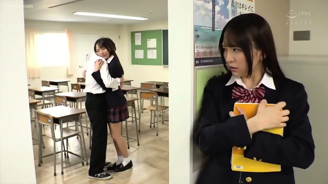 RCTS-018 (sub english) A TSF Disguised Girl 2