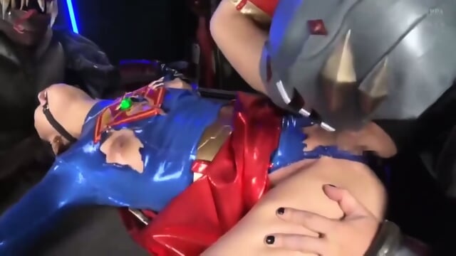 Japanese Heroine Spsa 05-2 - Teaser Video