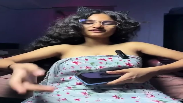 Khadija Tamil Nadu Girl