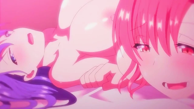 [FULL 2K 60FPS] Yumemiru Otome! EP 1-3 (ALL SEX SCENES) NEW HENTAI 2025!!