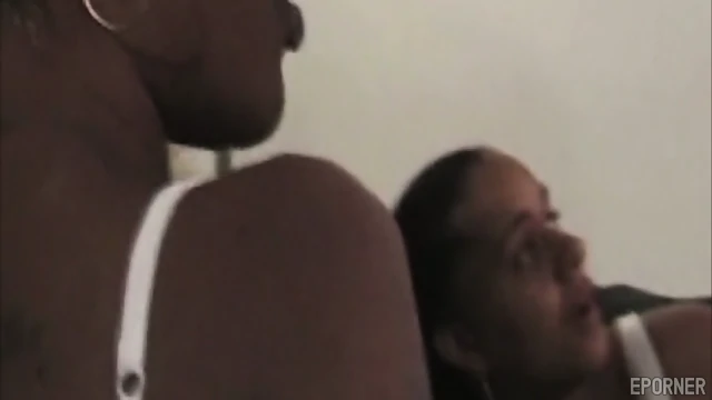 Black Whores Are Horny