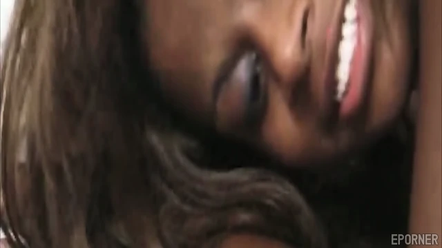 White Boy Wrecked by Ebony Goddess - Roy Shaft, Janet Jacme