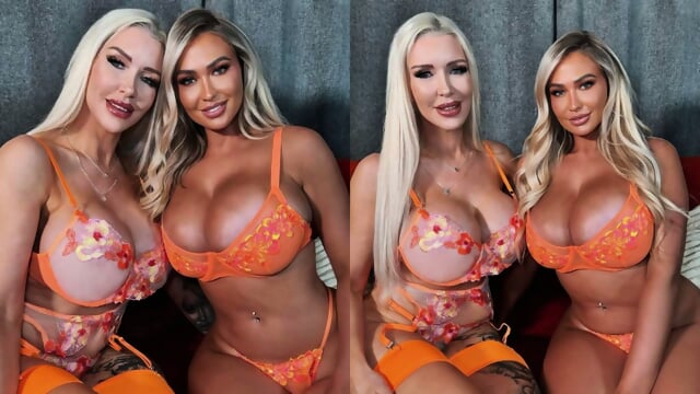 I fucked my stepsisters