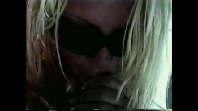 Pam Anderson - Legendary BLOWJOB Scene with Tomy L. (Upscaled!) XXX [1995] 1080p