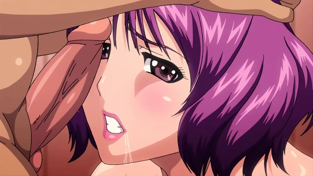 Love Bitch: Yasashii Onna [60fps]