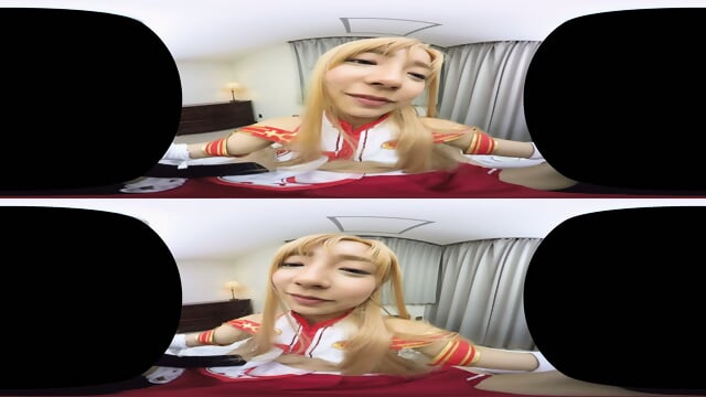 [JAV VR] R V A M T 0.16