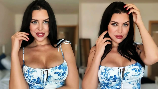 fucking my best friend's wife