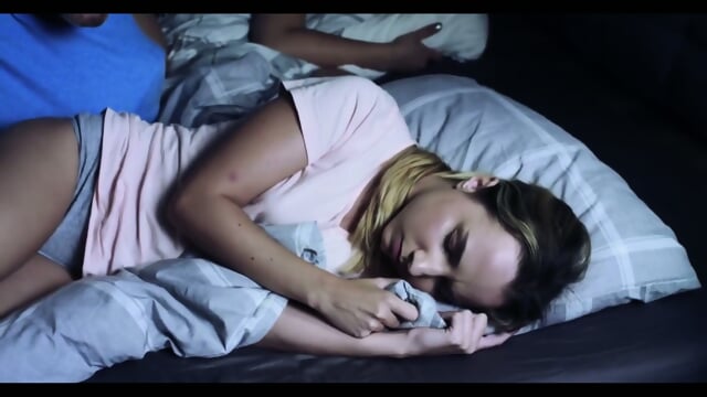 PMV - MY WIFE'S FRIEND