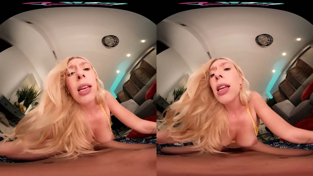 Kay Lovely Vr
