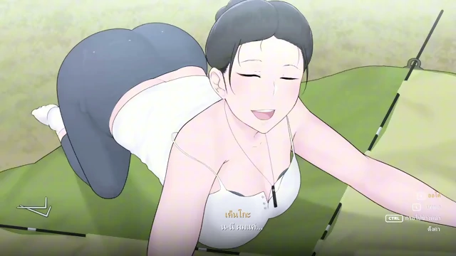 CampWithMomExtend ep1