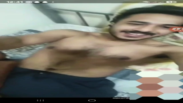 Scandal Of Ajnas Ashraf From India ð®ð³  Live In Qatar ð¶ð¦