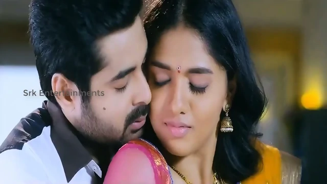 Sunaina Hot first night scene from Pelliki Mundu Prema Katha movie  -- Must watch ( 720 X 720 ) 💕💕💕