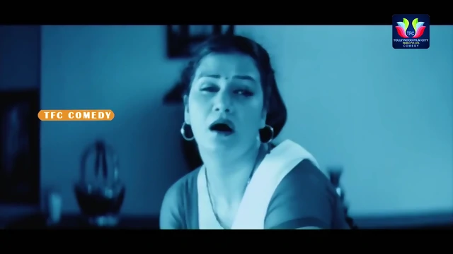 apoorva aunty romance with guest 💕💕💕