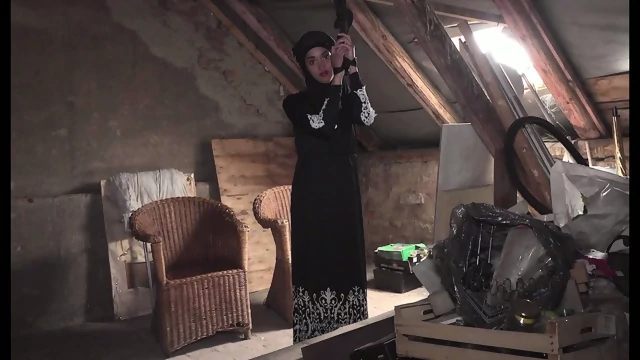 Capri Lmonde in You will be good wife.