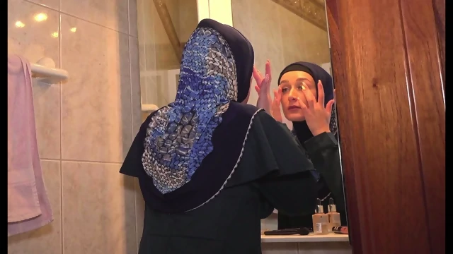 elena lux in hard dick instead of shopping.