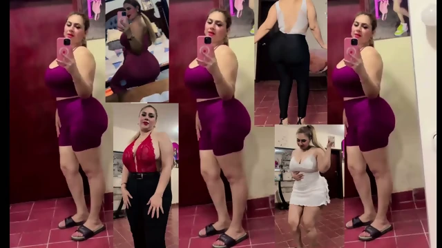 asunto de sexo con grande latina madura venesolana