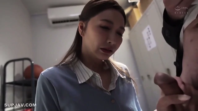 Female Teacher Training Plan Humiliating School Creampie Training Given By A Colleague Ryo Aiyumi