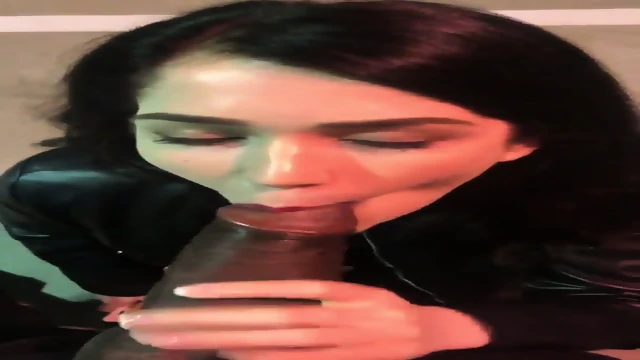 What if someone sees us?