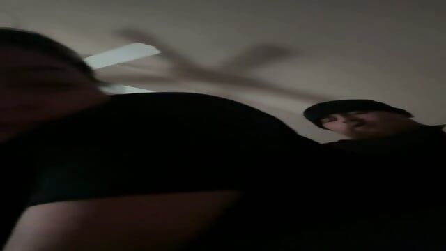 Jacob and Gabrielle Mae Atx