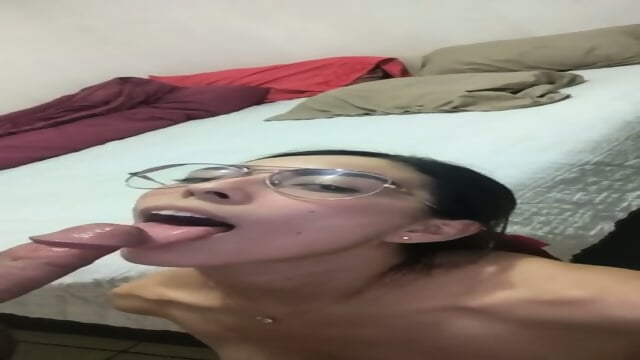 Schoolgirl Step Sister Fucks Step Brother BDSM