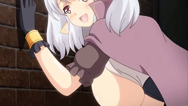 Renseijutsushi Collet no H na Shibo Shirage Monogatari - Episode 4