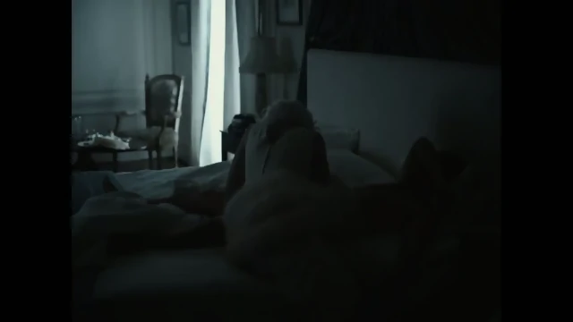 Ana de armas blowjob and thresome movie