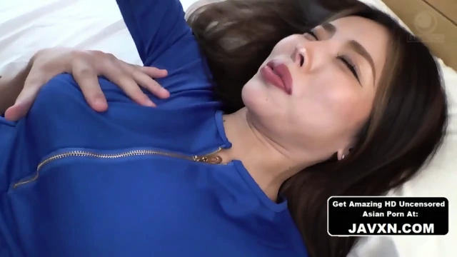 My Hot Asian Stepmom Cleans My Room....TBS