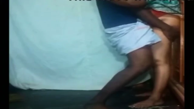 Mature Tamil wife fucked owner