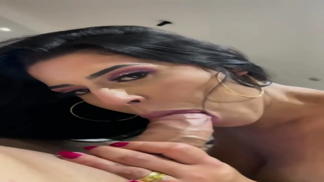 Job Mamando Gostoso No Caralho