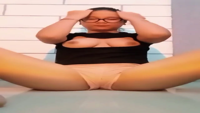 unboxing gadis michat FULL NYA DI Https://s.id/bocilsempit