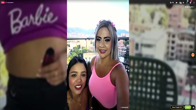 hjhhh milf colombian