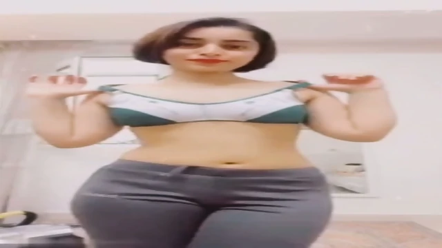 Indian Tango Girl Nude Boobs Show