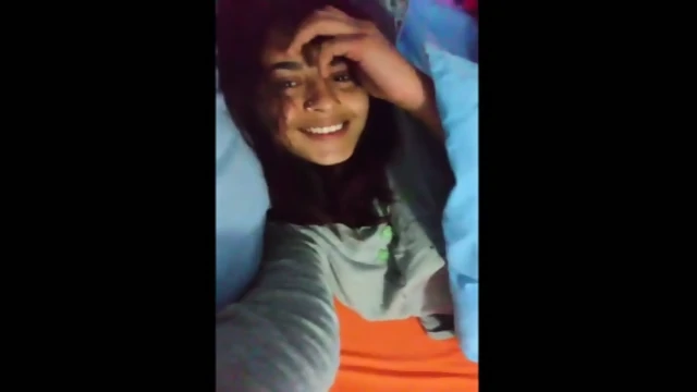 Indian desi girl masturbation