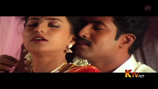 Roja first night romance in village 💕💕💕