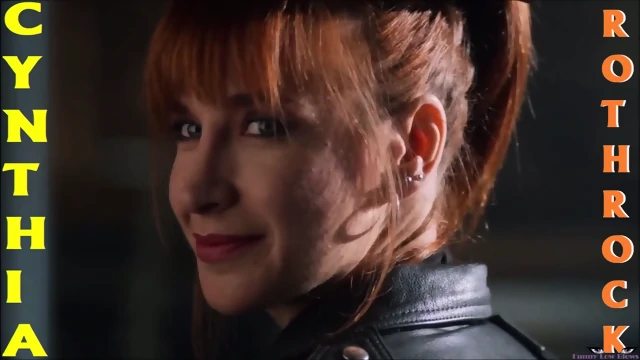 Cynthia Rothrock BALLBUSTING kick in th balls at 0.56, Undefeatable