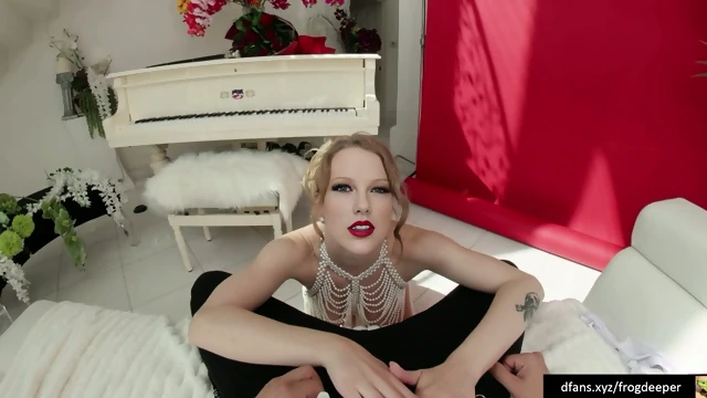 Taylor Swift POV deepfake