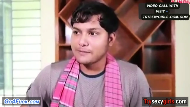 Tamil Malik Ki Hot Ladki Ko Ghar Ke Naukar Ne pela