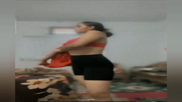 Indian sexy girl Snapchat Nude Boobs Show