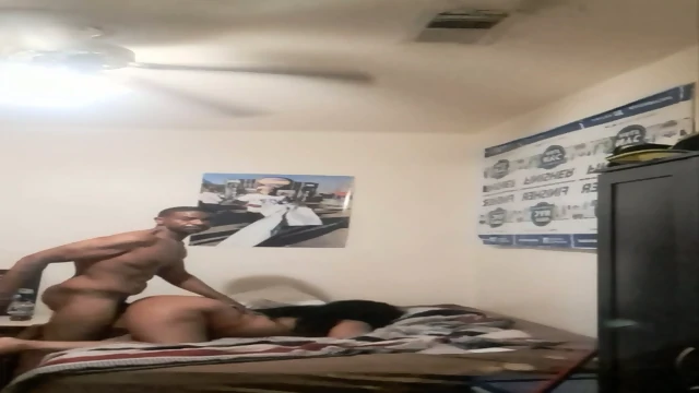 Probation officer daughter