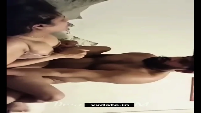 Desi village bull fucking wife hard mms